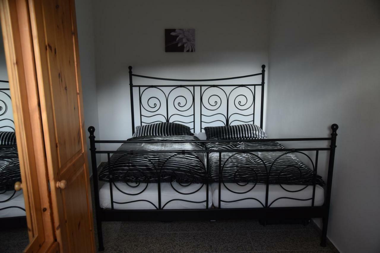 Ferienwohnung Инцлинген Экстерьер фото